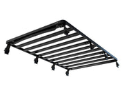 Slimline II (Tall/High Roof) Roof Rack Kit for 60 Series Landcruiser  - By Front Runner