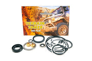 Gasket & Seal, Power Steering Box Repair Kit for 60 Series Landcruiser – By Terrain Tamer