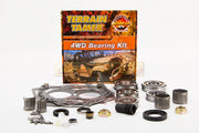 Gearbox Rebuild Kits for 60 Series Landcruiser – By Terrain Tamer