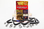 Heater Hose Kit for 60 Series Landcruiser – By Terrain Tamer
