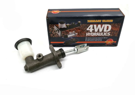 Clutch Master Cylinder for 60 Series Landcruiser – By Terrain Tamer