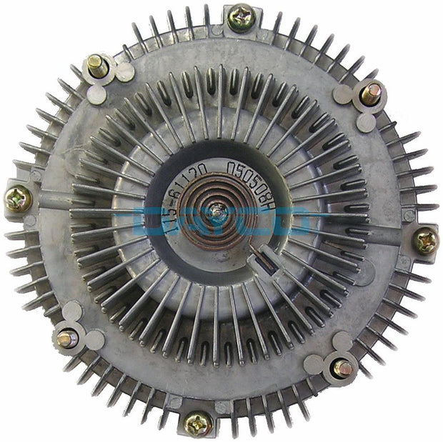 Fan Clutch (2F & 3F) for 60 Series Landcruiser – By Dayco