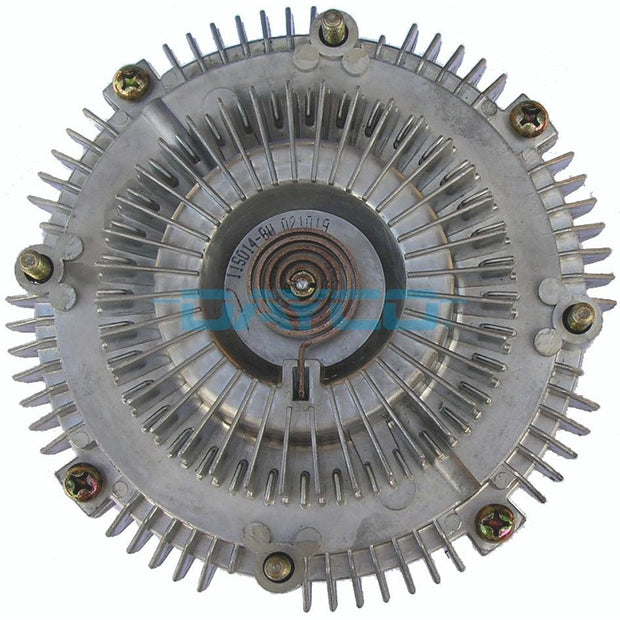 Fan Clutch (Diesel, 2H & 12HT) for 60 Series Landcruiser – By Dayco