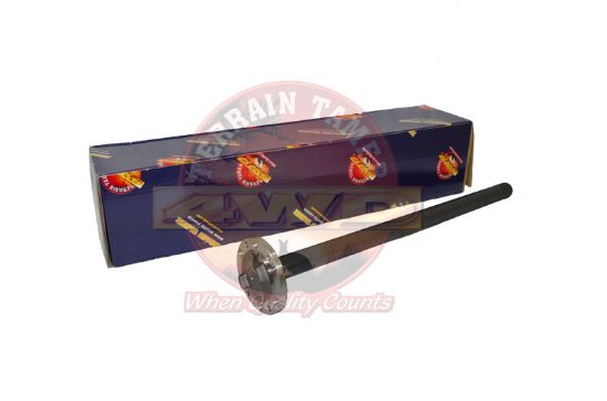 Axle Shafts for 60 Series Landcruiser – By Terrain Tamer
