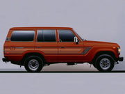Whyalla Body Stripe Kit for 60 Series Landcruiser - By Touge Nation
