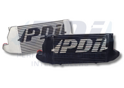 Front Mount Intercooler for 60 series (HJ61, HJ60) Landcruiser - by PDI Intercoolers