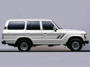 Port Douglas Body Stripe Kit for 60 Series Landcruiser - By Touge Nation