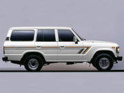 Port Douglas Body Stripe Kit for 60 Series Landcruiser - By Touge Nation