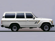 Port Douglas Body Stripe Kit for 60 Series Landcruiser - By Touge Nation