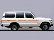 Thomastown Body Stripe Kit for 60 Series Landcruiser - By Touge Nation