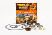 Differential Kits for 60 Series Landcruiser – By Terrain Tamer