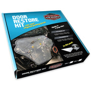 Door Restore Kit – By Car Builders™
