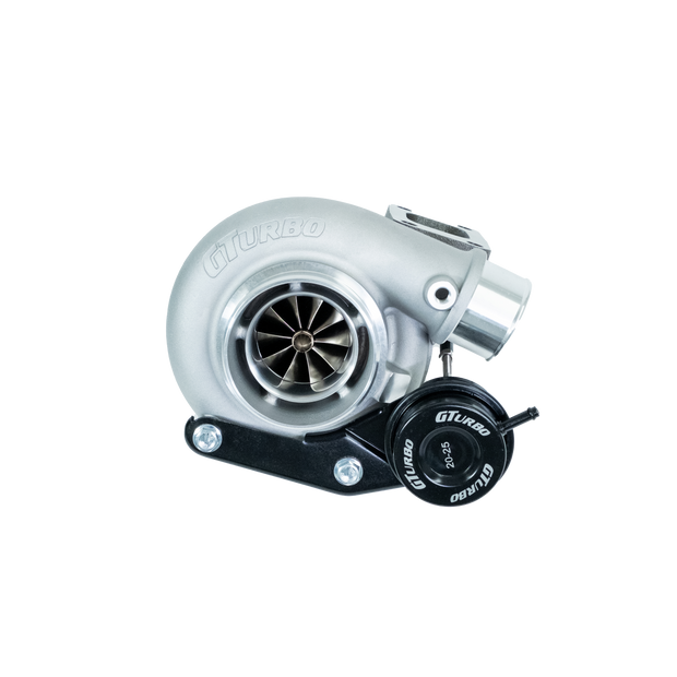 GTurbo 12H-G380 Titan for 60 Series Landcruiser (12H-T) - By GTurbo