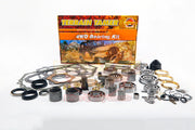 Gearbox & Transfer Combination Kits for 60 Series Landcruiser – By Terrain Tamer
