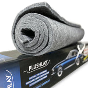 Plushlay – By Car Builders™