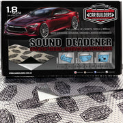 Sound Deadener (Stage 1) – By Car Builders™