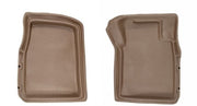 Sandgrabba Floor Mats (Bucket Seats) for 60 Series Landcruiser - By No Bull Accessories