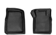 Sandgrabba Floor Mats (3/4 Bench Seats) for 60 Series Landcruiser - By No Bull Accessories