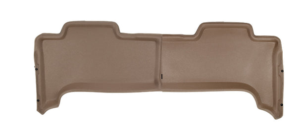 Sandgrabba Floor Mats (3/4 Bench Seats) for 60 Series Landcruiser - By No Bull Accessories
