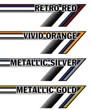 Port Douglas Body Stripe Kit for 60 Series Landcruiser - By Touge Nation