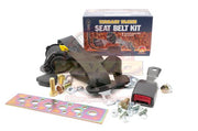 Seatbelt Kits for 60 Series Landcruiser – By Terrain Tamer