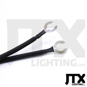 LED wiring Kit for 60 Series Landcruiser – By JTX Lighting