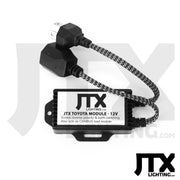 Toyota CANBUS Module (pair) for 60 Series Landcruiser – By JTX Lighting