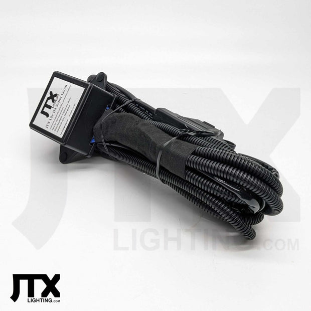 4Way Super Loom for 60 Series Landcruiser – By JTX Lighting