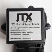4Way Super Loom for 60 Series Landcruiser – By JTX Lighting