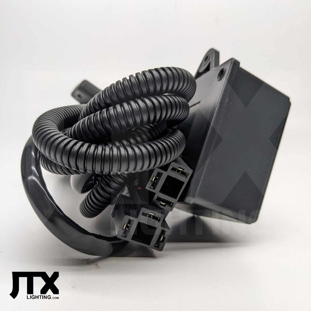 4Way Super Loom for 60 Series Landcruiser – By JTX Lighting
