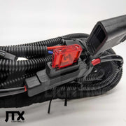 4Way Super Loom for 60 Series Landcruiser – By JTX Lighting