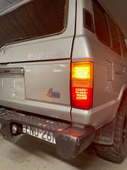 PRE SALE – LED Tail Lights, LED 60 Series taillight bulbs, limited stock! - By DigiTails - Siege Overland