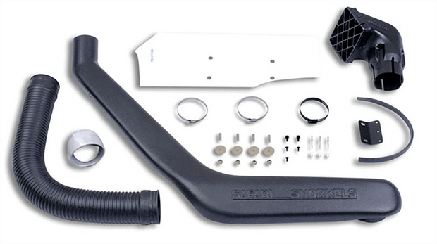Snorkel Kit For Toyota Land Cruiser 60 series Air Ram Intake 4x4 offroad