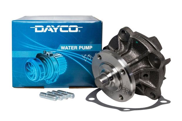 Dayco Water Pump, for 2H and 12HT, HJ61 and HJ60 – By Jayrad - Siege Overland
