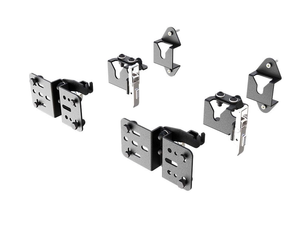 Roof Rack Accessories - Siege Overland