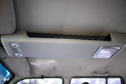 Roof Console for 60 Series Landcruiser - by Department Of The Interior