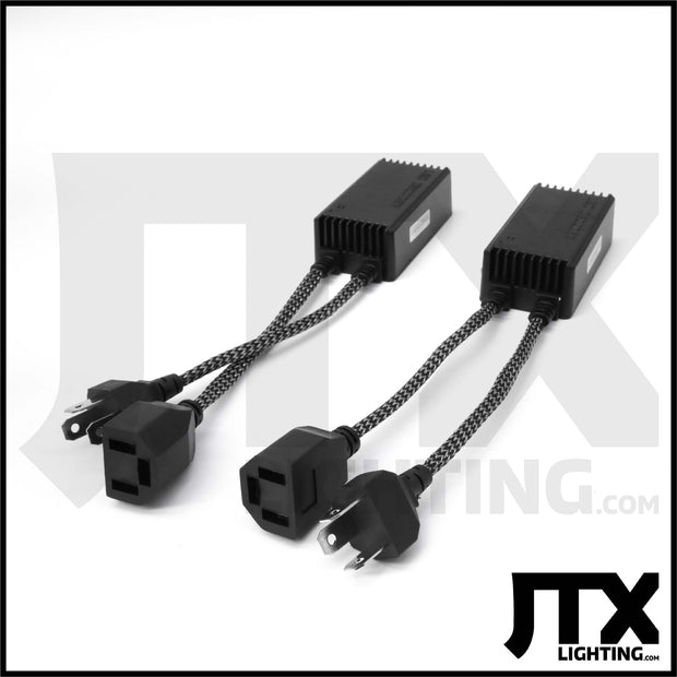 Smart CANBUS Module (pair) – By JTX Lighting - Siege Overland