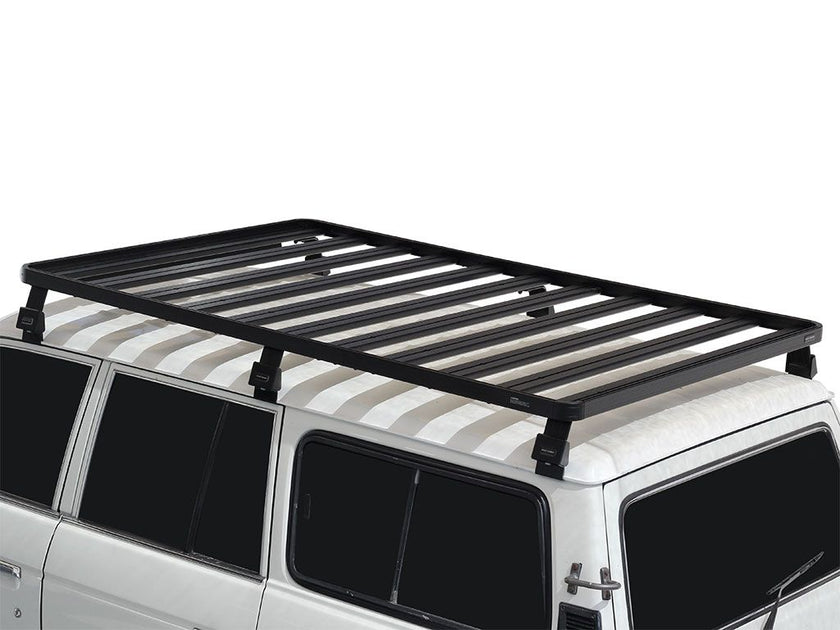 Siege OverlandRoof rack