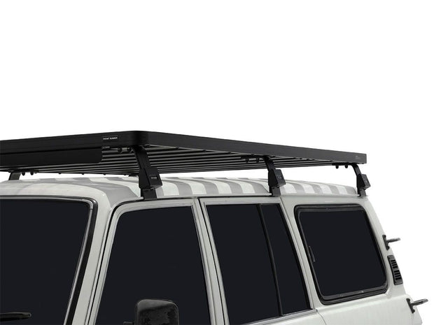 Siege Rack Roof Rack - Siege Overland